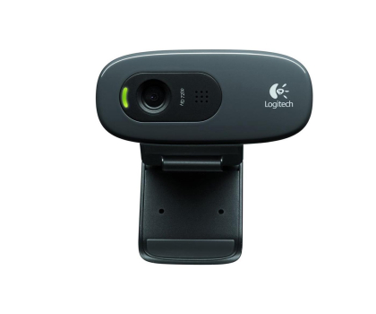 Kamera internetowa LOGITECH C270 960-000636